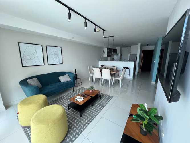 Se vende Apartamento en Midpark, Carrasquilla