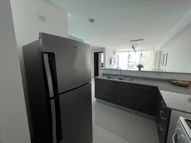 Se vende Apartamento en Midpark, Carrasquilla - Imagen 5