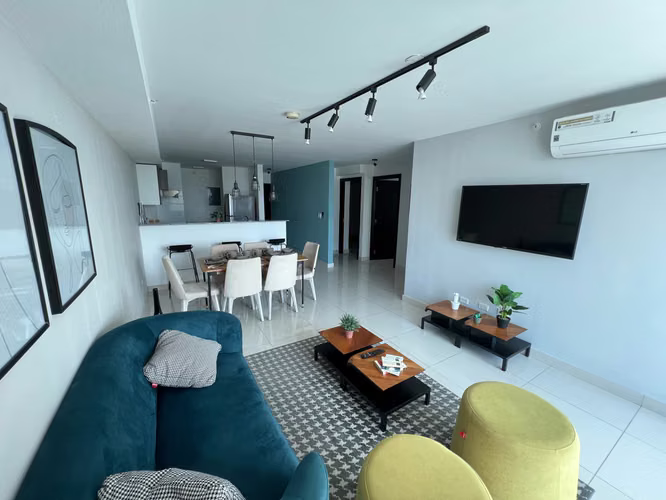 Se vende Apartamento en Midpark, Carrasquilla - Imagen 2