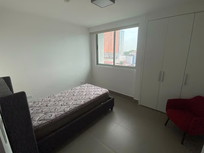 ALQUILO HERMOSO APARTAMENTO EN BELLA VISTA - Imagen 15