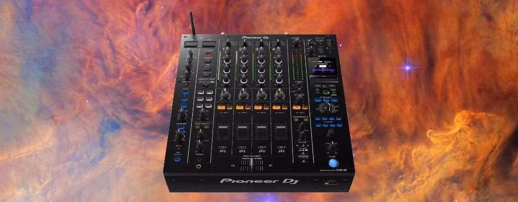 Equipos Pioneer DJ