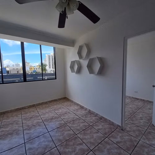 Alquilo apartamento P.H villas del Rosario-San Francisco-Detras de la Bimbo - Imagen 5