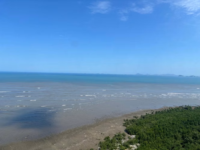 VENTA DE APARTAMENTO EN COSTA DEL ESTE - Imagen 5