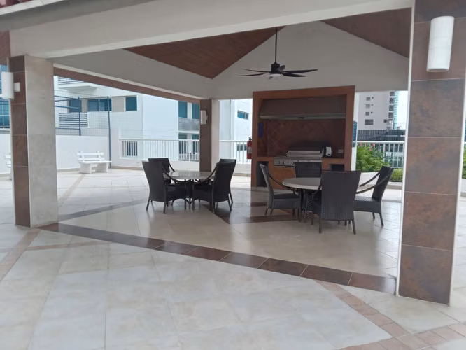 VENTA DE APARTAMENTO EN COSTA DEL ESTE - Imagen 17