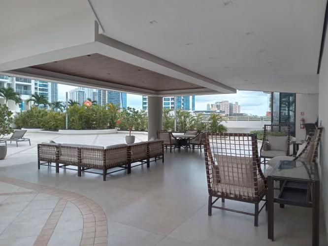 VENTA DE APARTAMENTO EN COSTA DEL ESTE - Imagen 10