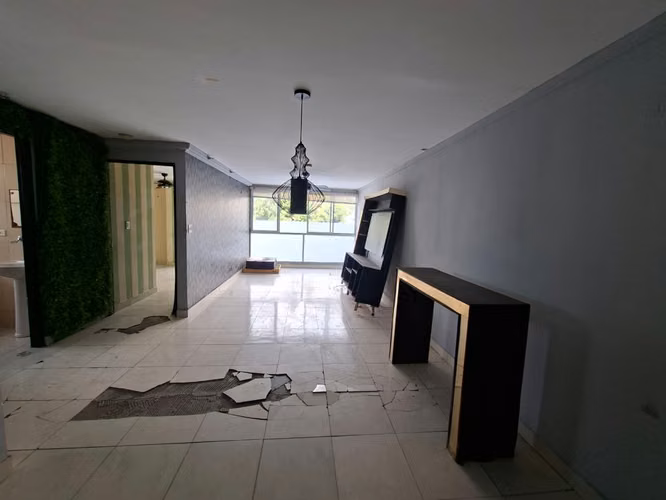 LETRA DESDE B/.430 VENTA APARTAMENTO 75.4 M² EN PUEBLO NUEVO | 2 RECÁMARAS - Imagen 5