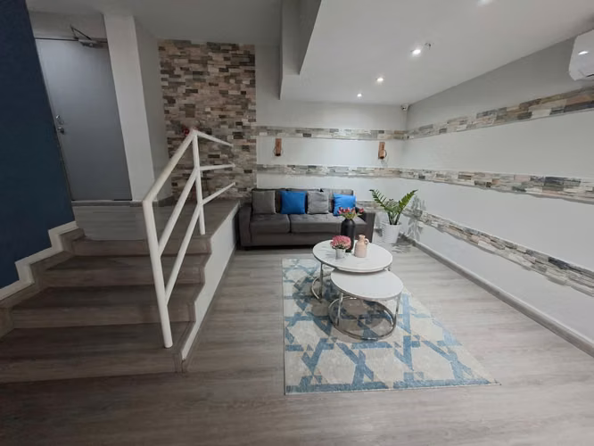 LETRA DESDE B/.430 VENTA APARTAMENTO 75.4 M² EN PUEBLO NUEVO | 2 RECÁMARAS - Imagen 2