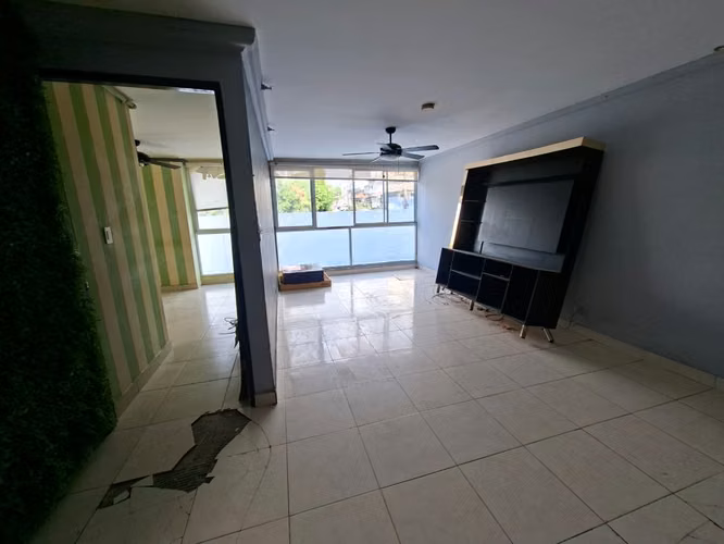 LETRA DESDE B/.430 VENTA APARTAMENTO 75.4 M² EN PUEBLO NUEVO | 2 RECÁMARAS - Imagen 3