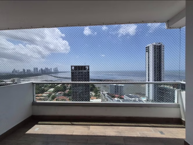 Vendo apartamento San Francisco Coco del Mar