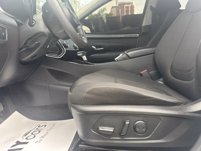 HYUNDAI TUCSON 2022 SOLO 37 MIL KILOMTROS - Imagen 11