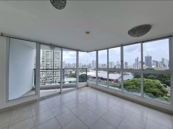 Vendo apartamento en Edison Park