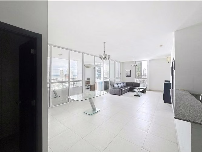 Vendo apartamento en San Francisco - Imagen 3