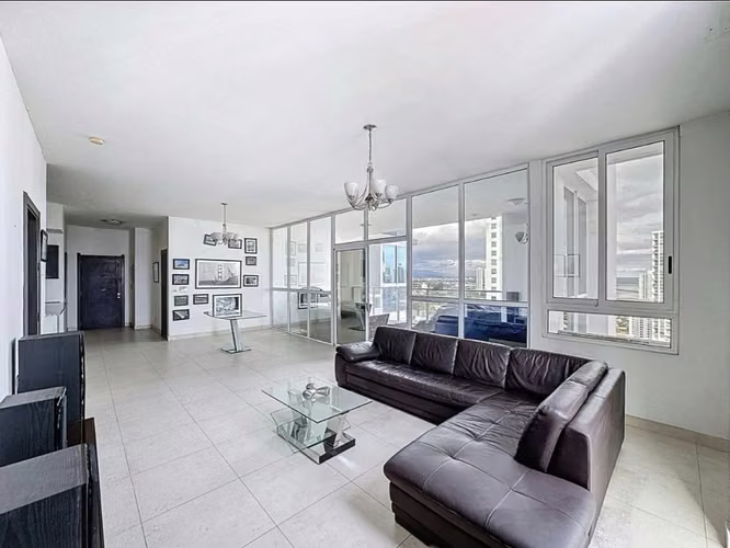Vendo apartamento en San Francisco - Imagen 4