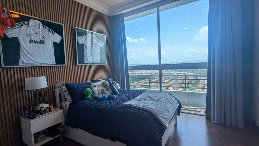 Lujoso Penthouse Renovado con Vista Ininterrumpida al Mar | Costa del Este - Imagen 10