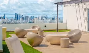 Coral Plaza - SE VENDE APARTAMENTO COMO NUEVO - JC