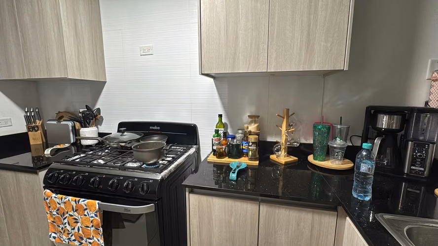 Coral Plaza - SE VENDE APARTAMENTO COMO NUEVO - JC