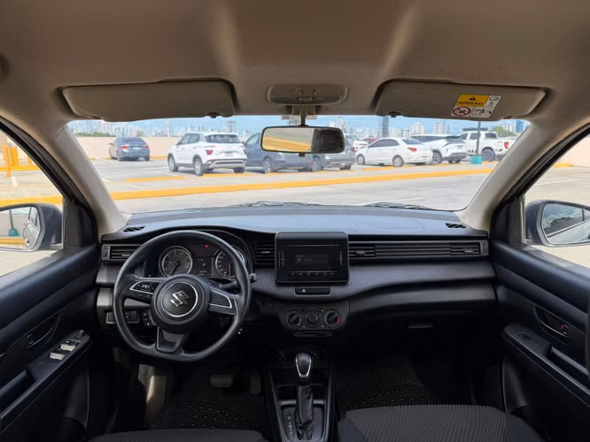 SUZUKI ERTIGA 2022 10,900.00$ - Imagen 6