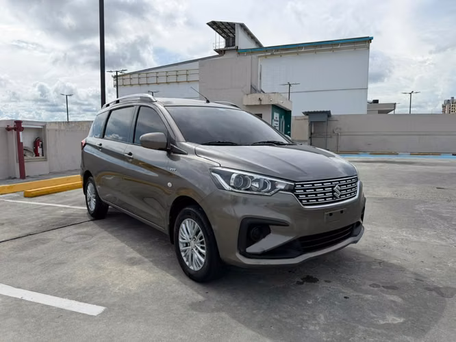 SUZUKI ERTIGA 2022 10,900.00$ - Imagen 3