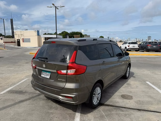 SUZUKI ERTIGA 2022 10,900.00$ - Imagen 4