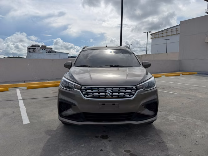 SUZUKI ERTIGA 2022 10,900.00$ - Imagen 2