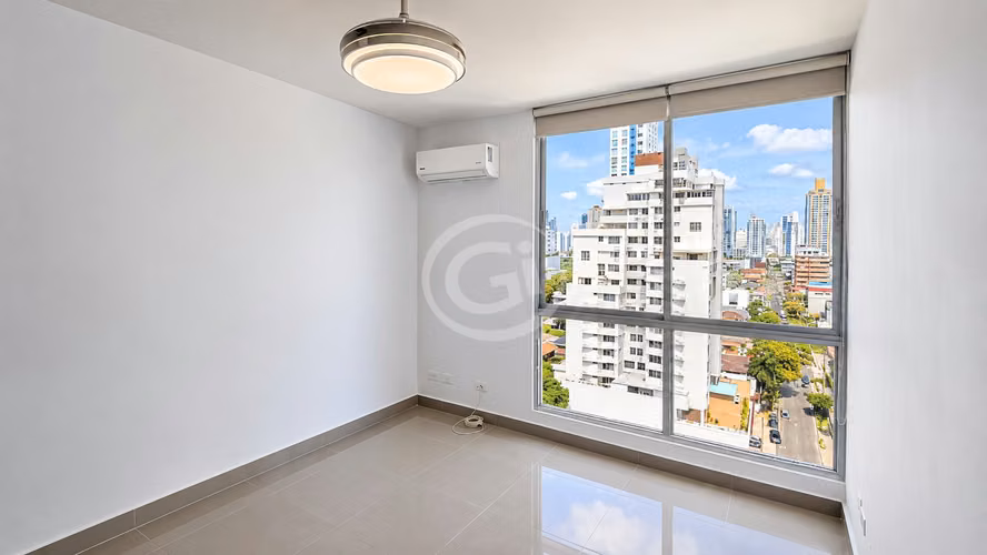 Alquiler Apartamento Quartier 74 Vistas Panorámicas cerca Parque Omar - Imagen 15