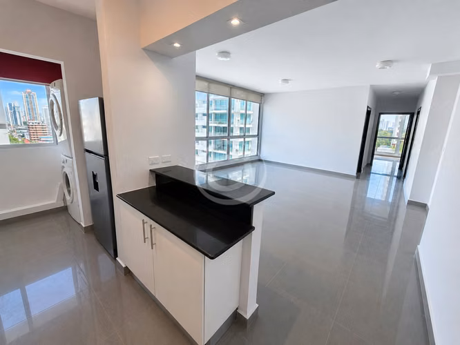 Alquiler Apartamento Quartier 74 Vistas Panorámicas cerca Parque Omar - Imagen 10