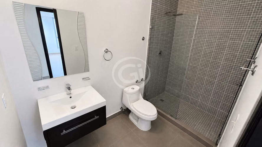 Alquiler Apartamento Quartier 74 Vistas Panorámicas cerca Parque Omar - Imagen 17