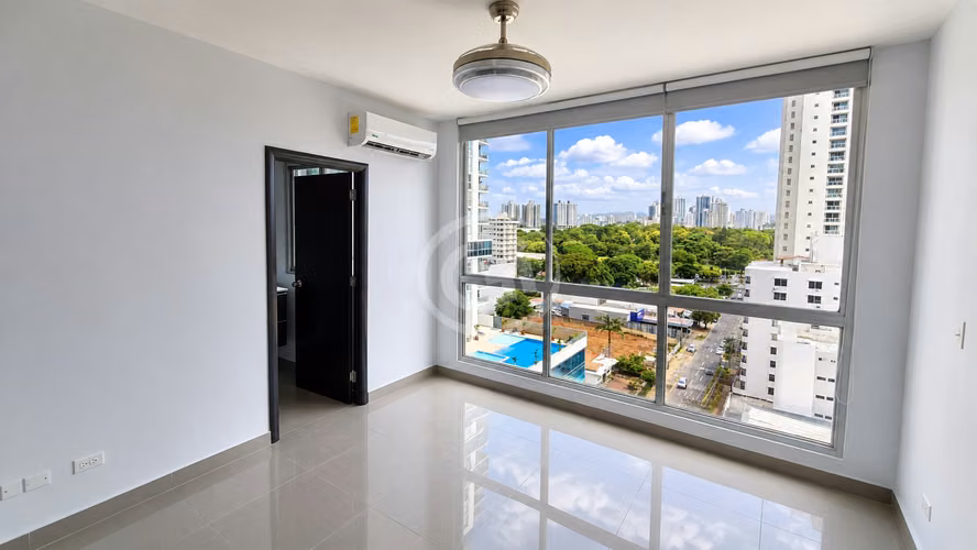 Alquiler Apartamento Quartier 74 Vistas Panorámicas cerca Parque Omar - Imagen 11