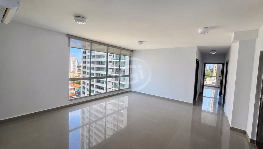 Alquiler Apartamento Quartier 74 Vistas Panorámicas cerca Parque Omar - Imagen 5