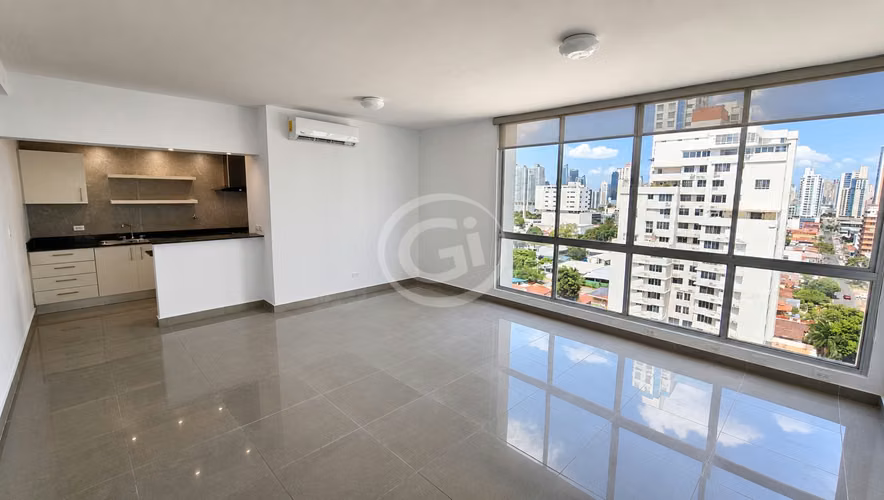 Alquiler Apartamento Quartier 74 Vistas Panorámicas cerca Parque Omar - Imagen 3