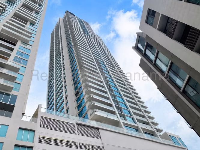 Apartamento en Venta en Punta Pacifica Oceanaire 27YCG531