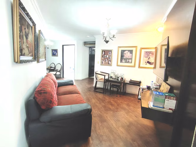 Venta de apartamento amoblado en PH Rocamar, Av. Balboa. EAR - Imagen 7
