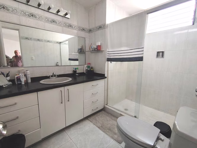 Venta de apartamento amoblado en PH Rocamar, Av. Balboa. EAR - Imagen 17