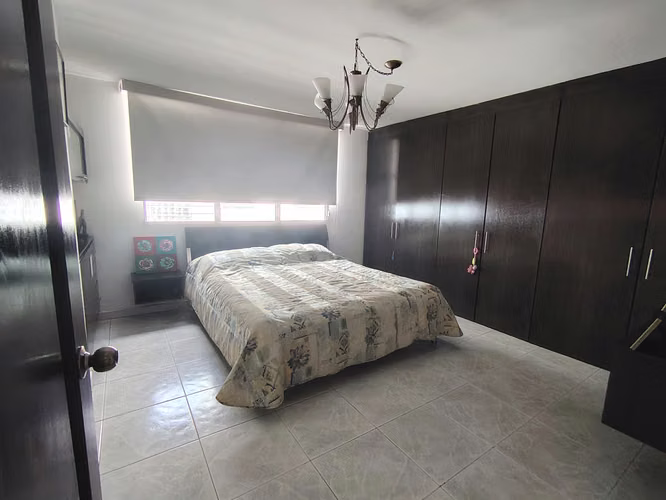 Venta de apartamento amoblado en PH Rocamar, Av. Balboa. EAR - Imagen 15
