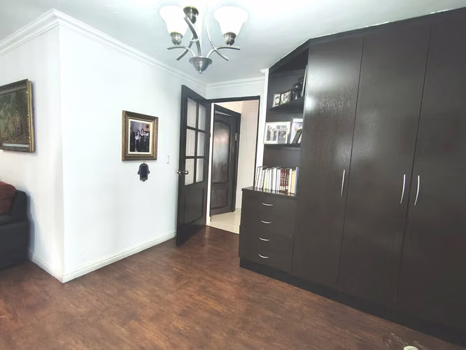Venta de apartamento amoblado en PH Rocamar, Av. Balboa. EAR - Imagen 9