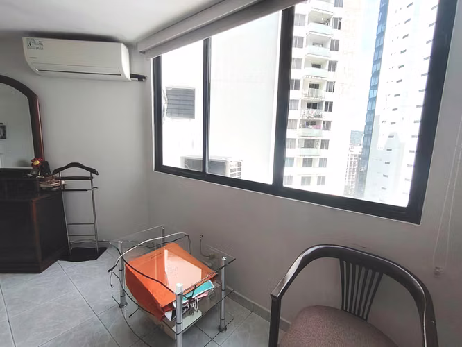 Venta de apartamento amoblado en PH Rocamar, Av. Balboa. EAR - Imagen 6