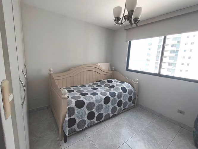 Venta de apartamento amoblado en PH Rocamar, Av. Balboa. EAR - Imagen 8