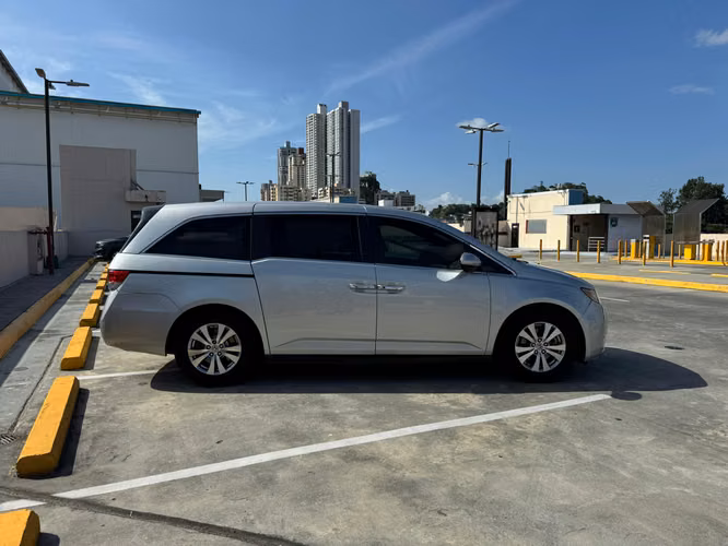 HONDA ODYSSEY 2014 9,500.00$ - Imagen 6