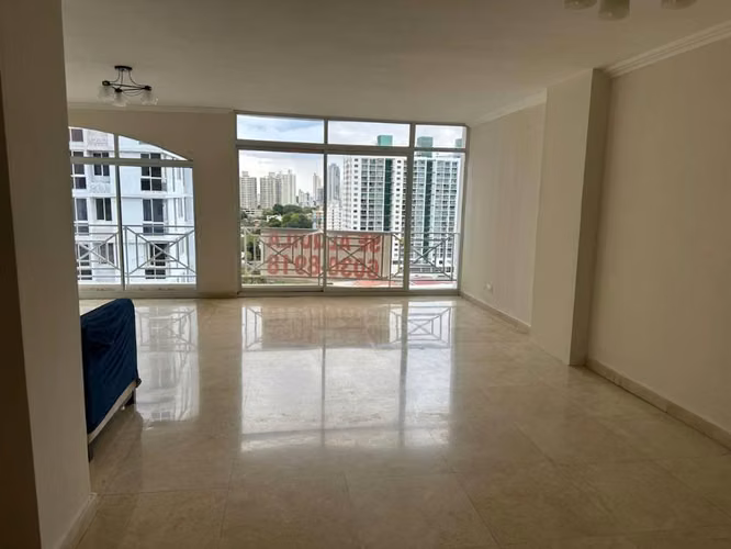 ALQUILER DE APARTAMENTO PH HILLS TOWER