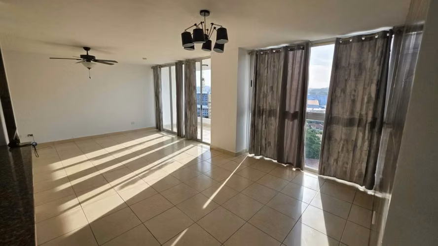 C443J SE ALQUILA AMPLIO APARTAMENTO CON LINEA BLANCA EN HATO PINTADO - Imagen 7