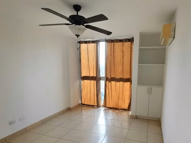 C443J SE ALQUILA AMPLIO APARTAMENTO CON LINEA BLANCA EN HATO PINTADO - Imagen 9