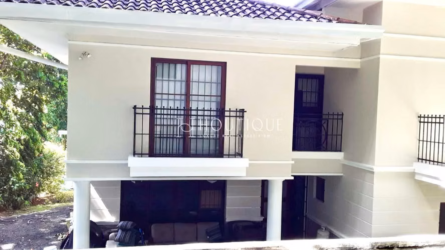 Alquiler de Residencia Modelo Lucía en Los Senderos de Camino de Cruces - Imagen 7
