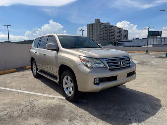 LEXUS GX460 2012 15,900.00$ - Imagen 3