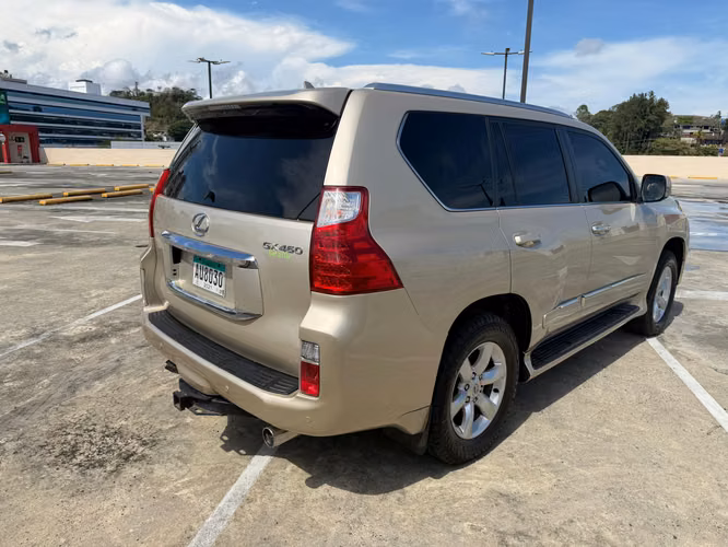 LEXUS GX460 2012 15,900.00$ - Imagen 4