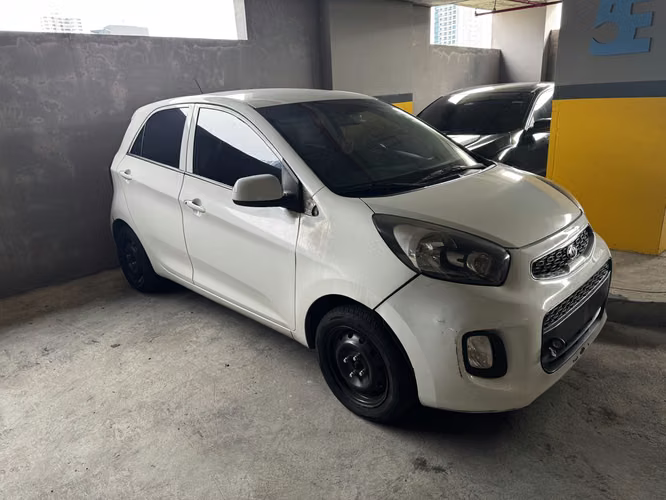 SE REMATA KIA PICANTO - $4500 NEGOCIABLE - Imagen 2