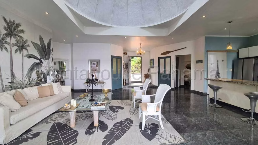Venta Casa Isla Saboga - YD - Imagen 6