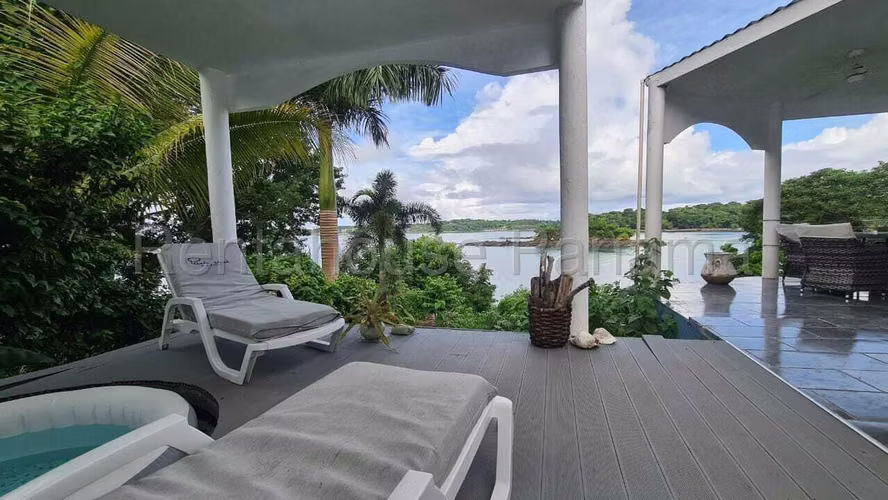 Venta Casa Isla Saboga - YD - Imagen 4