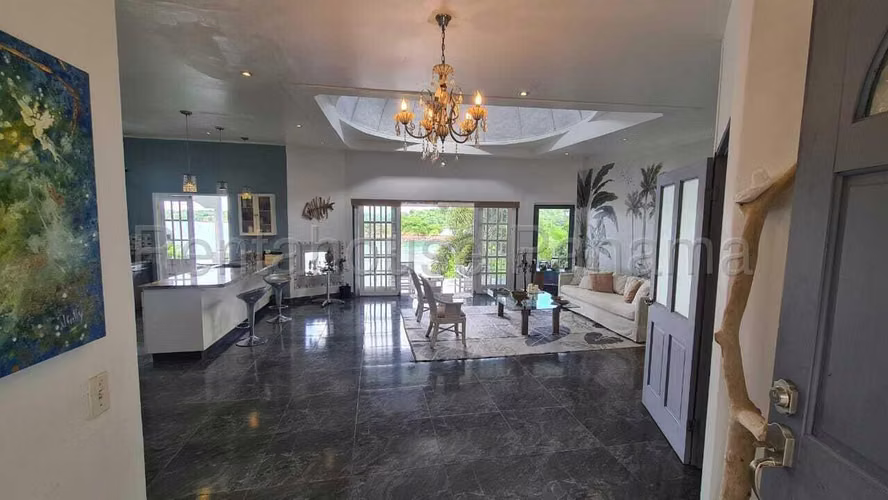 Venta Casa Isla Saboga - YD - Imagen 3