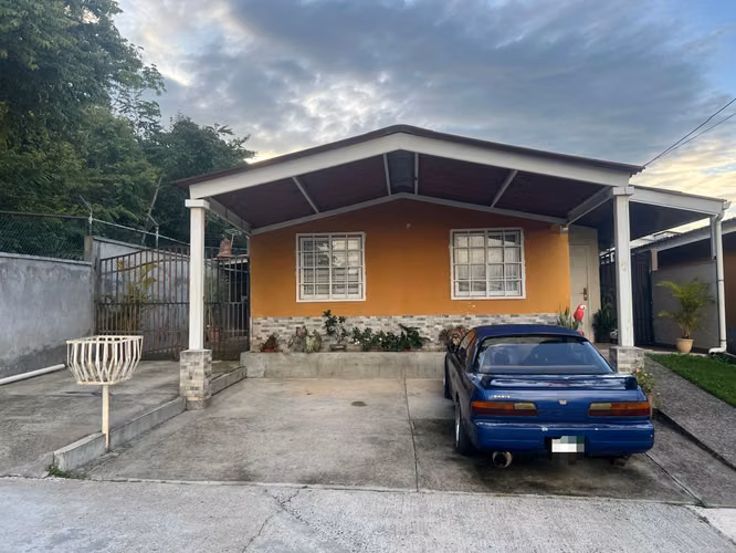 SE VENDE CASA EN PH RESIDENCIAL PRIMAVERA - ARRAIJAN - JC