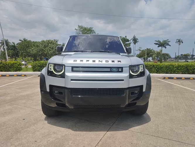 Land Rover Defender - Imagen 3